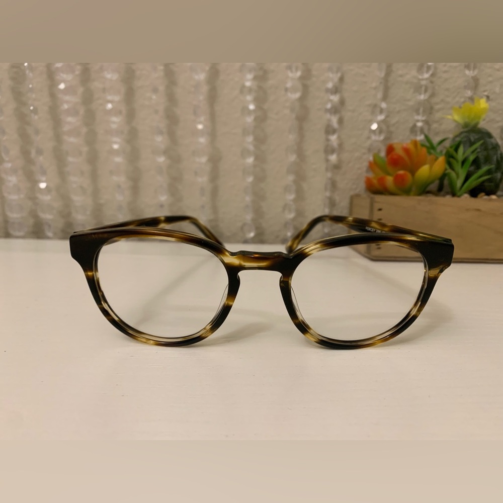WARBY PARKER GLASSES 👓